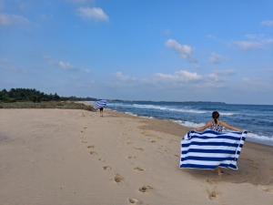 Pasikuda Shalom Beach Villa