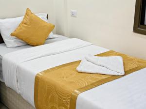 Petra Gate Hotel