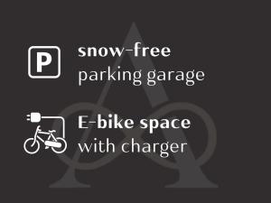 Amadeus Private Residences Schladming