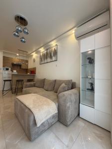 Cannes Center Appartement F9