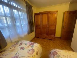 Sunny terrace Tenerife