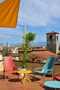 La Dimora dellUssero