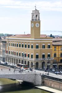 La Dimora dellUssero