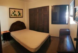 Ubatuba, Apartamento na Praia Grande a 50m da Praia