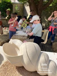 Double J - Omaha beach