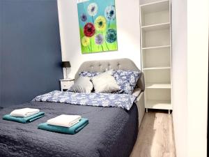 Apartament Winston