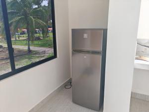 Apartamentos frente al mar