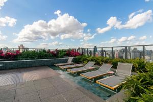 Studios Conext Liberdade | Delfhy