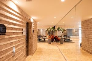 Opus Gyro Vaca Brava |Alto Padrão| Wi-Fi | Garagem| Portaria 24H| Prédio com Rooftop incrível