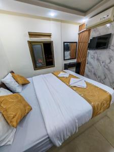 Petra Gate Hotel