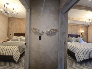 Departamento Zeus: La Modernidad en ValQuirico.