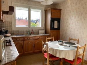 Charmante Mancelle à louer pour évènement circuit 24h