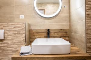 Appartement 12 personnes 4 suite privatives 160 m2 terrasse