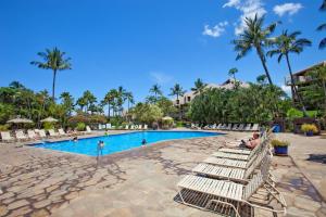Kamaole Sands 8-410