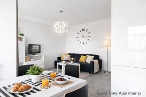 Good Time Apartments Kościelna 17 19