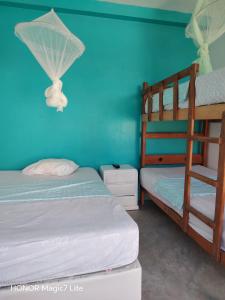 La posada del amor Máncora