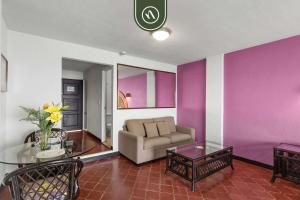 Peaceful Oceanview- Costa Sur Estudio 1