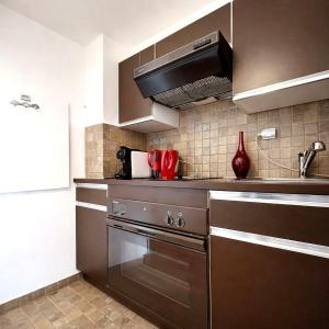 Magnifique appartement avec vue sur la Tour Eiffel