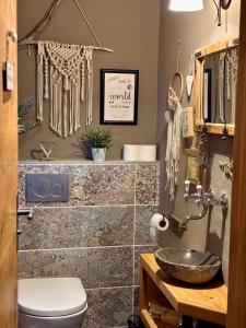 neu ab Juli - Einzigartiges Loft am Seerosenteich