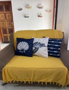Casa praia Paraty mirim