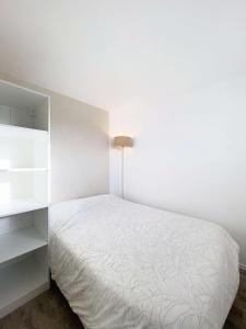 Résidence Bleu Marine - Proche océan appartement 4 personnes, résidence avec piscine, Lacanau Océan MAE-3183