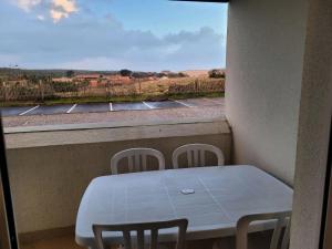 Résidence Bleu Marine - Proche océan appartement 4 personnes, résidence avec piscine, Lacanau Océan MAE-3183