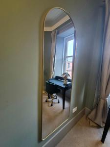 Townhead Jewel by Coorie Doon Stays