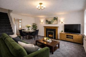 HomeBase Midlands Contractors Relocation Parking