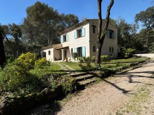 Villa Saint Paul de Vence