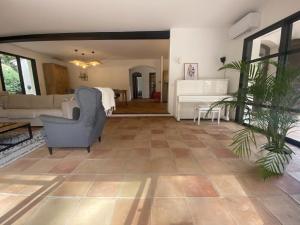 Villa Saint Paul de Vence