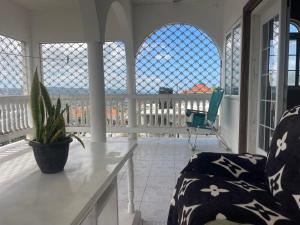 Skyline Suites Villa Penthouse Golden View