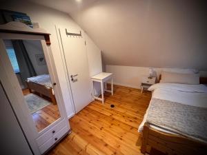 Ferienhaus Schlosswaldblick im Erzgebirge