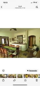 MGerais Hostel e Emporio