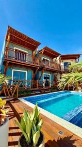 Residencial Vista Mar 01