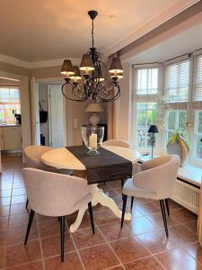Weidenstieg Appartement 1