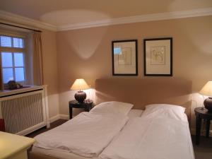 Weidenstieg Appartement 1