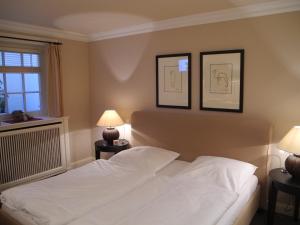 Weidenstieg Appartement 1