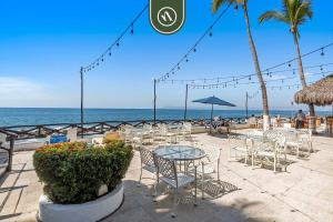 Peaceful Oceanview- Costa Sur Estudio 7