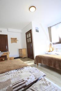 Pokoje gościnne u Sołtysów