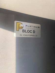 Gabry Elles Skyline View Brașov