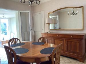 Charmante Mancelle à louer pour évènement circuit 24h