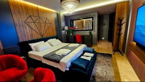 Hotel Diamant