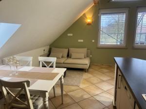 Groasmückle Apartment