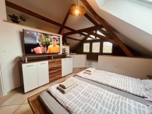 Groasmückle Apartment