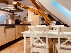 Groasmückle Apartment