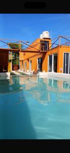 Puerto Morelos box rooms