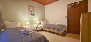 Ferienhaus am Knoten T12 Küche, Grill, Terrasse, Haustier Willkommen ww-knoten Reihenhaus