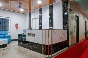 Hotel O Navneeta Grand