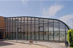 Apartamentos turísticos Sardon