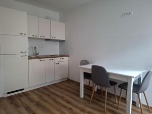 Cosy central apartment